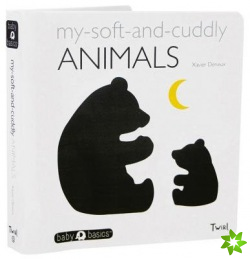 My Soft-and-Cuddly Animals