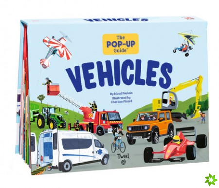Pop-Up Guide: Vehicles