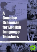 Concise Grammar for English Language Teachers