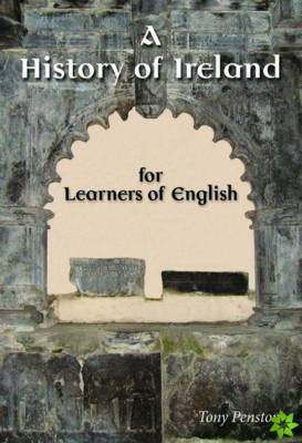 History of Ireland for Learners of English