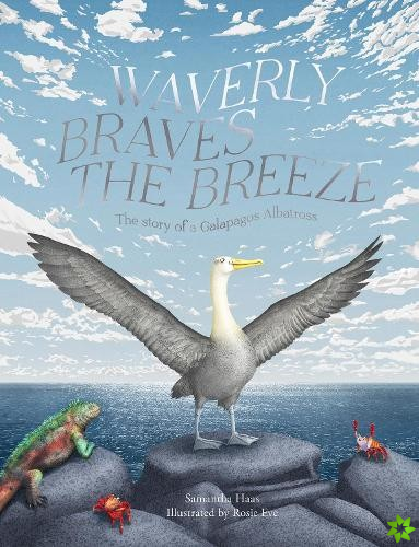 Waverly Braves The Breeze