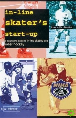 In-Line Skater's Start-Up