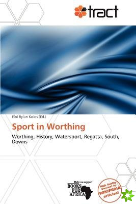 Sport in Worthing