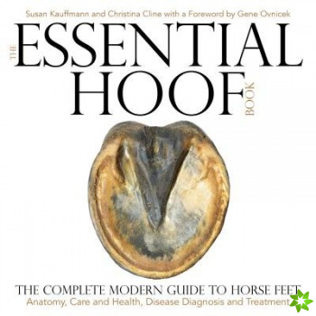 Essential Hoof Book