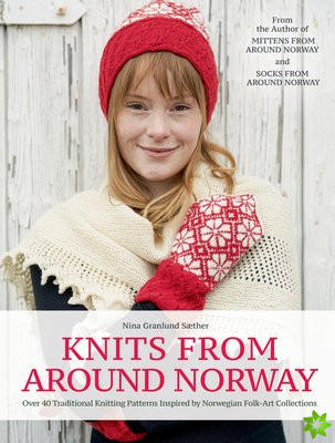Knits from Around Norway