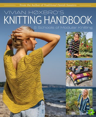 Vivian Hoxbro's Knitting Handbook