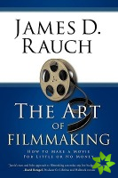Art of Filmmaking