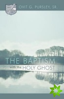Baptism With The Holy Ghost