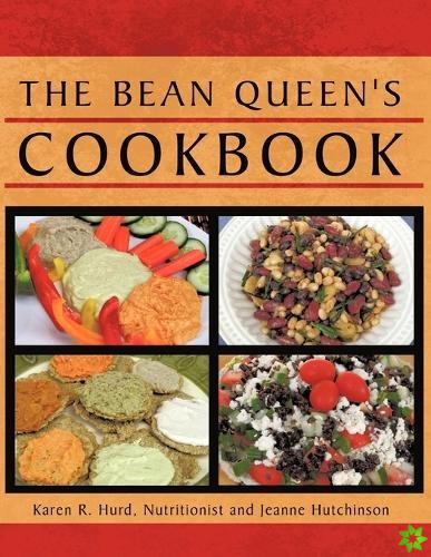 Bean Queen's Cookbook