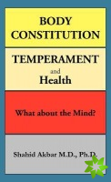 Body Constitution, Temperament and Health