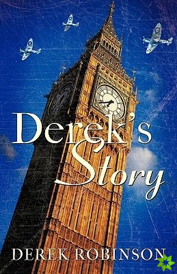 Derek's Story