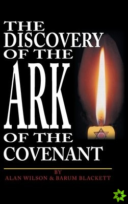 Discovery of the Ark of the Covenant