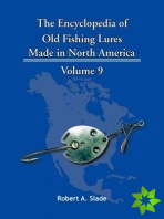 Encyclopedia of Old Fishing Lures