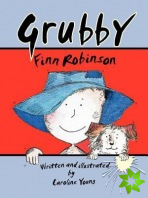 Grubby Finn Robinson