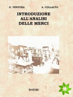 Introduzione All'analisi Delle Merci