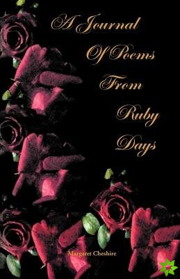 Journal of Poems from Ruby Days