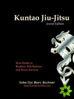 Kuntao Jiu-Jitsu