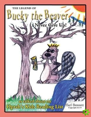 Legend of Bucky the Beaver