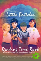 Little Britches Reading Time Book