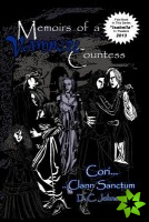 Memoirs Of A Vampire Countess