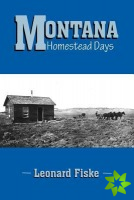Montana Homestead Days