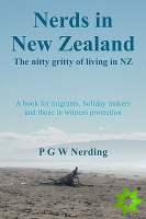 Nerds in New Zealand