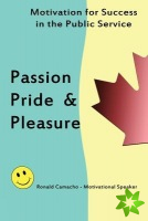 Passion, Pride & Pleasure