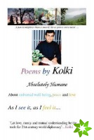 Poems by Kolki