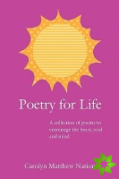 Poetry for Life