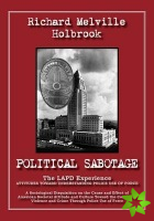 Political Sabotage