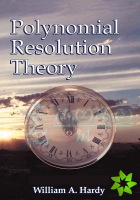 Polynomial Resolution Theory