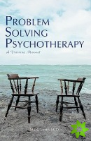 Problem Solving Psychotherapy