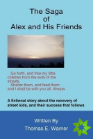 Saga of Alex and His Friends