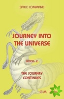 Space Command Journey into the Universe