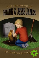 Treasure of Frank and Jesse James