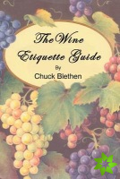 Wine Etiquette Guide