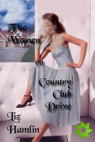 Women on Country Club Drive