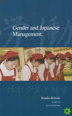 Gender and Japanese Management