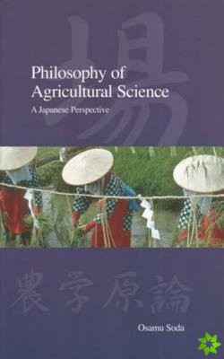 Philosophy of Agricultural Science
