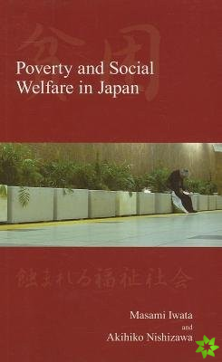 Poverty and Social Welfare in Japan