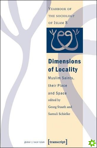 Dimensions of Locality