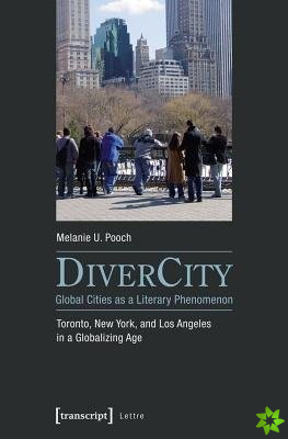 DiverCity - Global Cities as a Literary Phenomenon