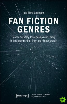 Fan Fiction Genres