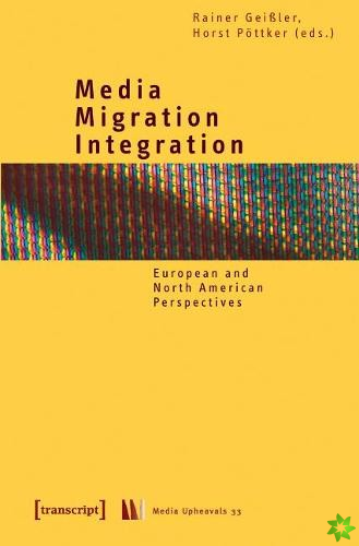 Media - Migration - Integration