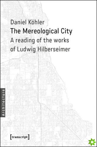 Mereological City