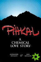 Pihkal