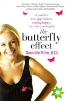 Butterfly Effectt Teen Girls- Doubleday Australia Pty Ltd