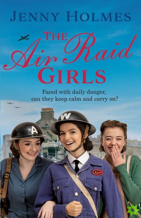 Air Raid Girls