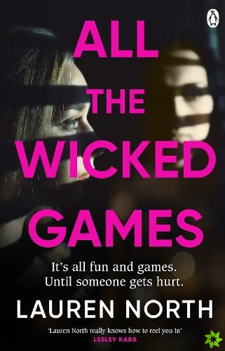 All the Wicked Games
