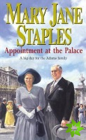 Appointment At The Palace